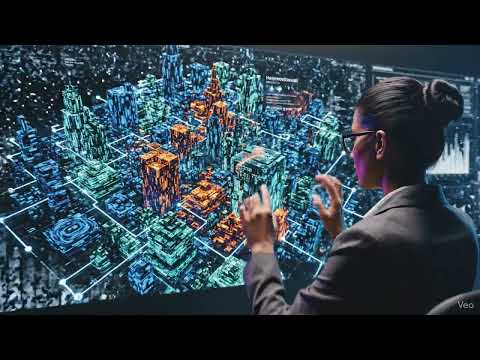 How Generative AI Data Visualization Video - Rounds.com IT