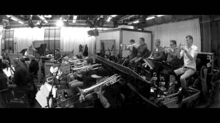 WDR BIG BAND/BOB MINTZER - I SEEK RHYTHM