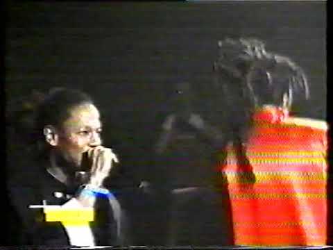 Viva Zwei Supreme | Afu-Ra (Live)