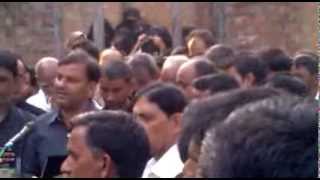 preview picture of video 'Anjuman Imamiya 2013/14 Karimpur Noha Jalalpur'