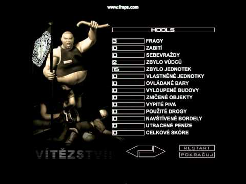 Hooligans : Storm Over Europe (Winner)