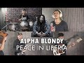 Alpha Blondy Peace In Liberia Reggae Cover By Sanca Records