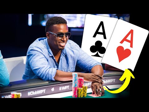 $3,287,427 at Borgata Poker Open Final Table