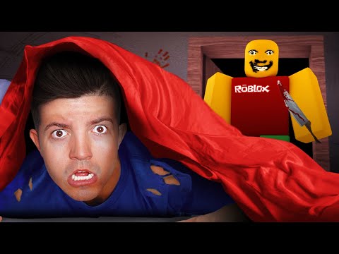 Roblox WEIRD STRICT DAD *TERRIFYING*