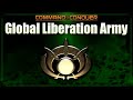 Global Liberation Army - Command and Conquer - Generals Lore