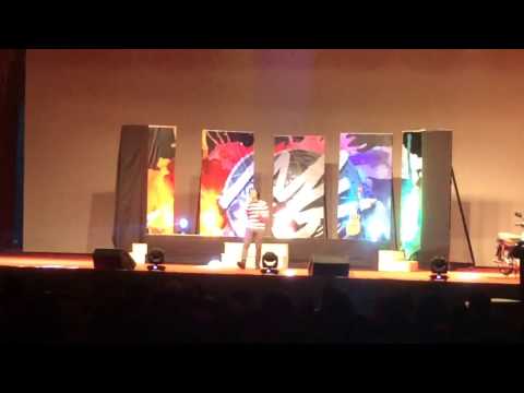 Sentuhanmu- radhi oag