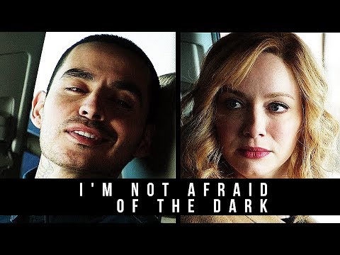 Rio & Beth - I'm Not Afraid Of The Dark (season 1)