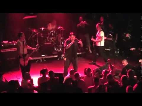 Bierpatrioten - Aus der Traum (Live 2011)