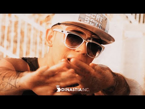 REIJY- COMO BAILA (VÍDEO OFICIAL 4K)