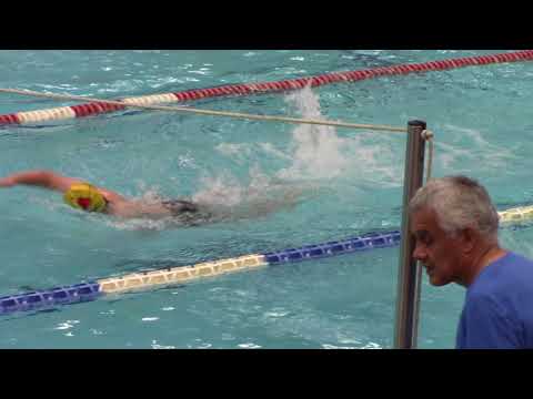 Staffetta 4x50SL Masc. EC - Lucca 03.06.18