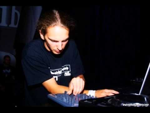 Mystification - Studio Mix August 2008