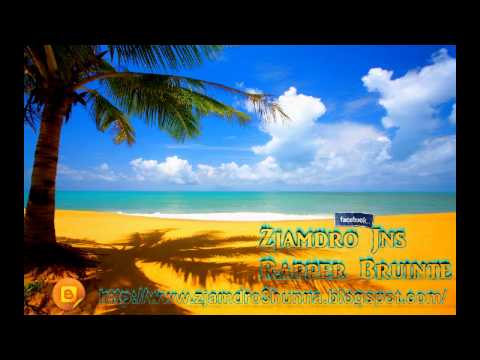 Baby Bruinte (Den Paraiso) Ft Zjamdro Rapper