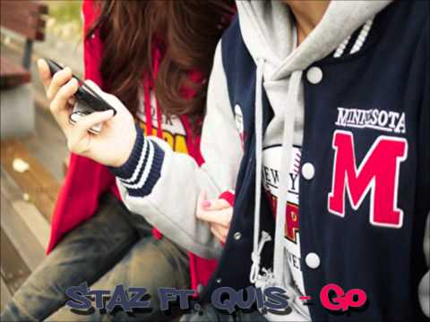 Go - Stas ft. Quis