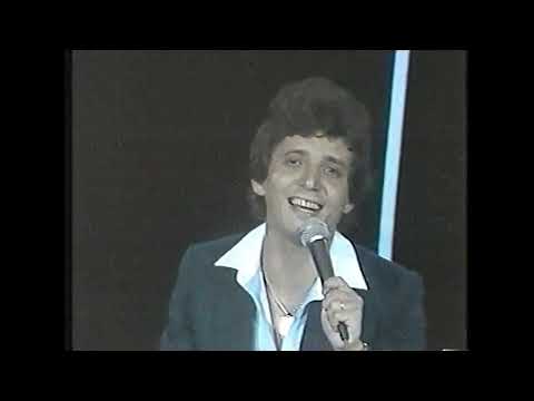 Gilliard - Não Diga Nada - Globo de Ouro