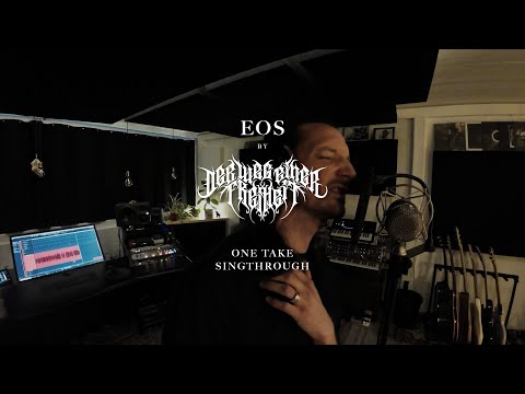 DER WEG EINER FREIHEIT - Eos (One Take Singthrough)