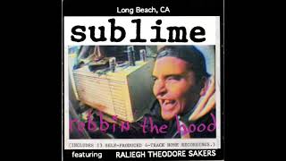 Sublime - Q-Ball