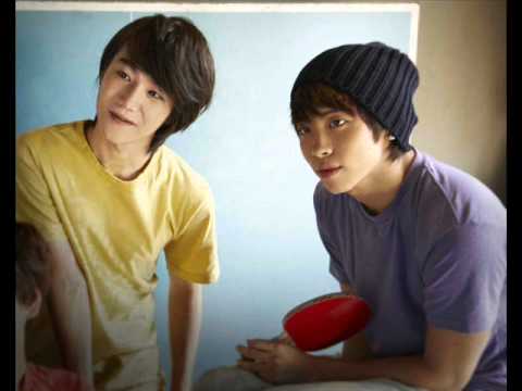 [FANMADE] SM The Ballad (Jino & Jonghyun) - Don't Lie (Feat. Amber and Henry)