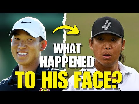 Anthony Kim: The Heartbreaking Truth Behind His Vanishing Act