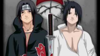 Naruto Shippuden Soundtrack: Nightfall