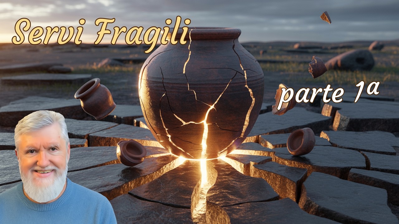 Servi fragili - 1ª parte