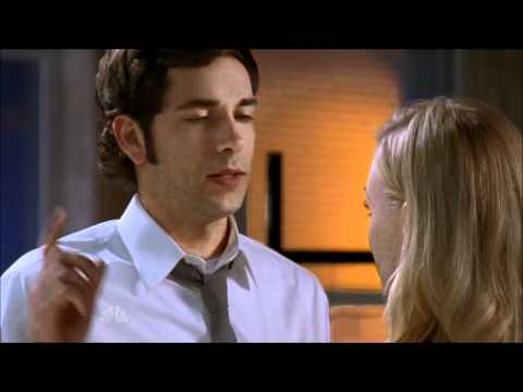 Chuck S02E08 HD 720p - Best scene - Survival skills