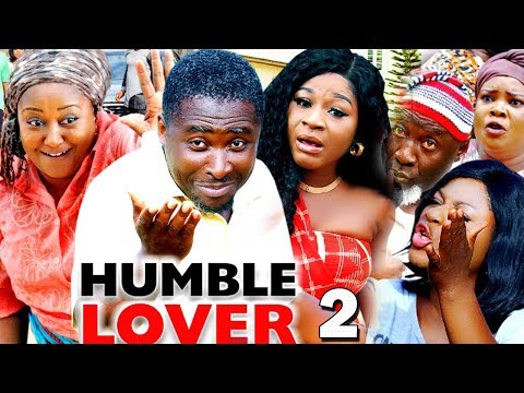 HUMBLE LOVER SEASON 2 - 2019 Latest Nigerian Nollywood Movie | 2019 Latest Nollywood Movie