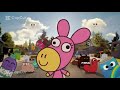 Pep Pep Pep Toon Network