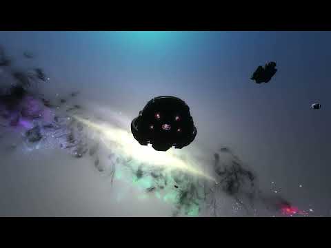 PULSAR: Lost Colony - Devlog #92 - New Ship and Translation Tools