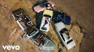 Gameboy - (Extended Version) [Official Audio] | KATSEYE