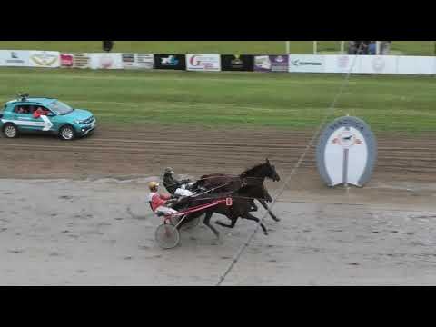 Trka "Pajo Đurašević" 30.05.2021 Severino - Nemanja Mašić