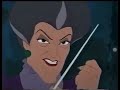 Disney S Cinderella III A Twist In Time 2007 On DVD Commercial 1