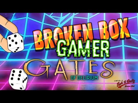 Gates Of Delirium - BBG Tutorial