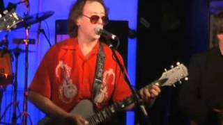 Go Now - Denny Laine & Ringer