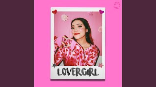Lovergirl Music Video