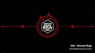 Download lagu SAS - Metal Baja | Top Indonesian Rock Songs mp3