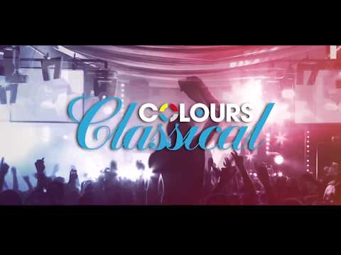 Colours Classical. 29 Sept, The SSE Hydro