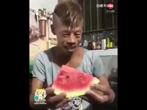 How fast can I eat watermelon?