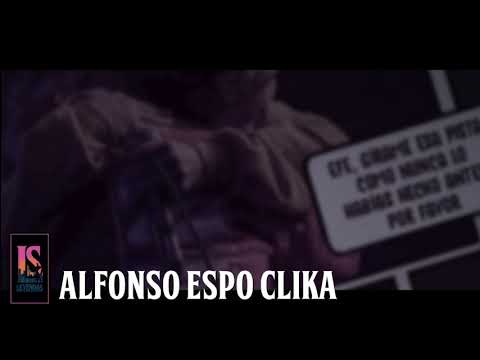 Instrumental W1zrd vs Tomasydas | Minuto ida | Exhibición 2021| Alfonso Espo Clika