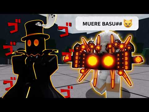 Me Comenzo A Targetear Por Un Death Counter - Strongest Battlegrounds