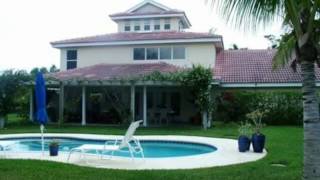 Bahamas Property - #10 Gunport Boulevard Freeport Open to trading with homeowner in Florida.