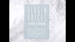 Why&#39;s It So Hard by Dead Or Alive (Madonna Cover)