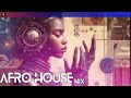 NEW Afro House MIX 2024 #2 By FUKISAMA | afrohouse | afrotech | peaktime