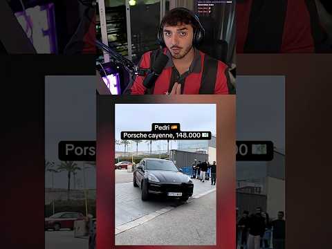 AUTOS DEL BARCELONA
