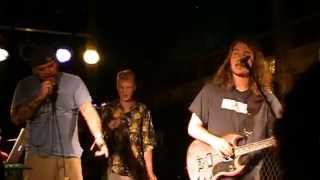 Shrub-Triple Play 7-5-14 Tiffin, OH