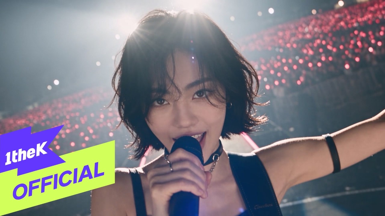 [MV] RŌSIEN(로진) _ Tiga Tiga(티가 티가 나나요)