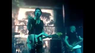 DETROIT ( Cantat / Humbert ) - " Null and Void " - La Cigale - 6 juin 2014