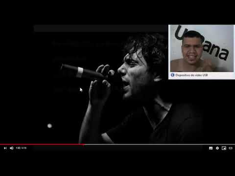 RAPCIÓN_ Sharif y Hazhe - Carta a un amigo | UnPana