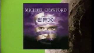 EFX - Michael Crawford