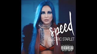 Electric Starlet - SPEED (Lyrics video)