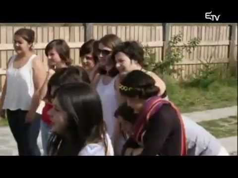 Kultúrcsepp 2015. június 16. – Erdélyi Magyar Televízió